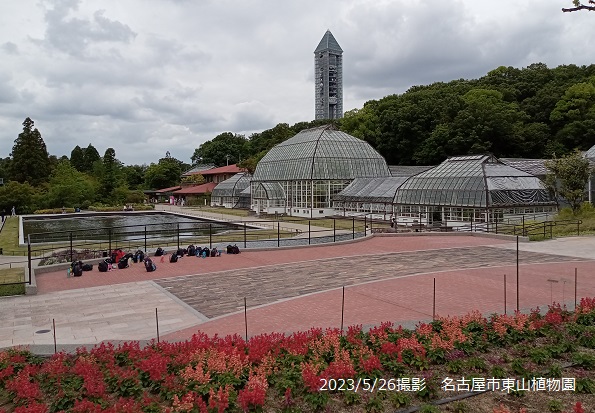 名古屋市東山植物園