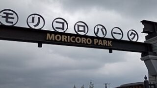 モリコロパーク