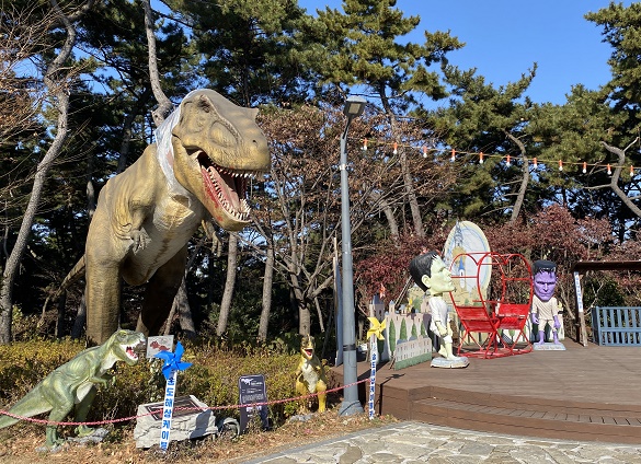 松島（釜山）