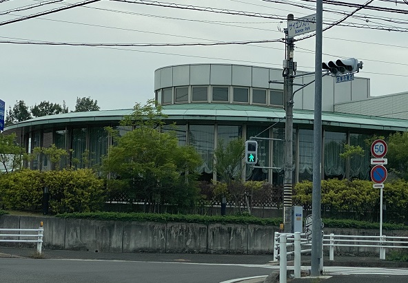 グリーンハウス(名古屋市守山区)