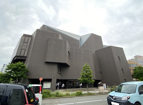 アマノ芸術創造センター名古屋