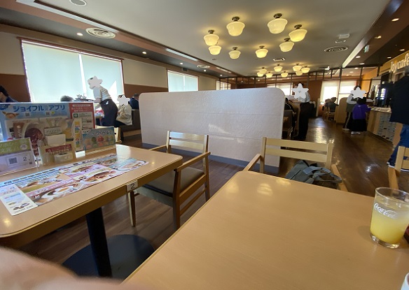 ジョイフル尾張旭栄店