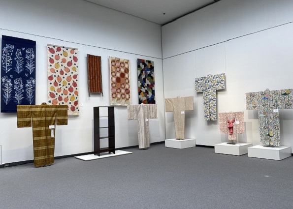 第99回国展名古屋展(2025年5月25日)