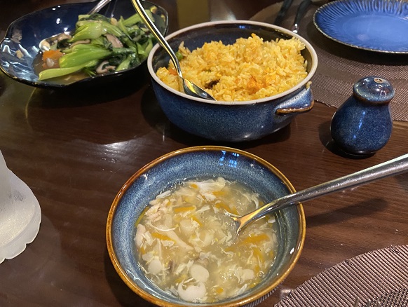 セントンキンレストラン&カフェ(ハノイ)