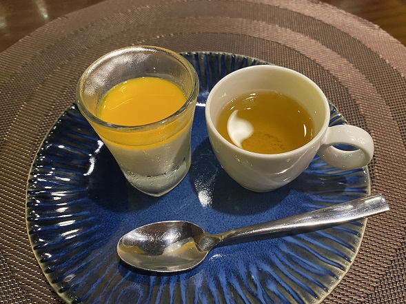 セントンキンレストラン&カフェ(ハノイ)