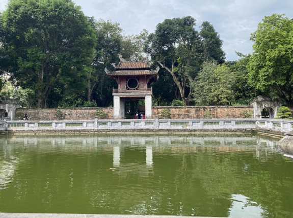 文廟(ハノイ)