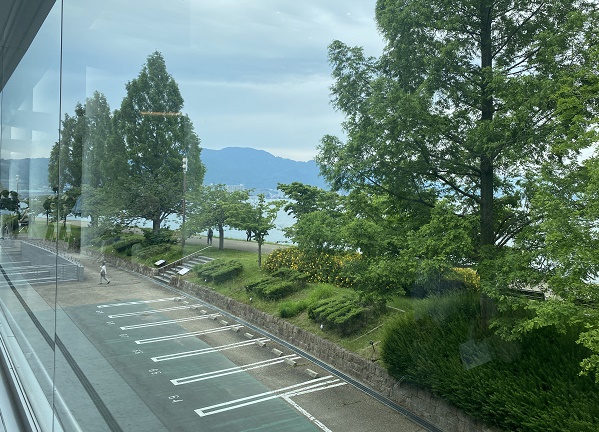 びわ湖ホール