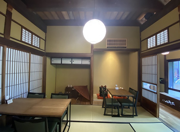 MATSUBACOFFEE(愛知県岡崎市)