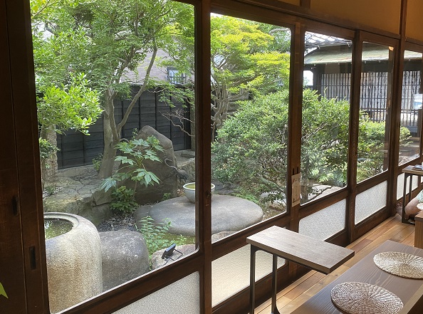MATSUBACOFFEE(愛知県岡崎市)