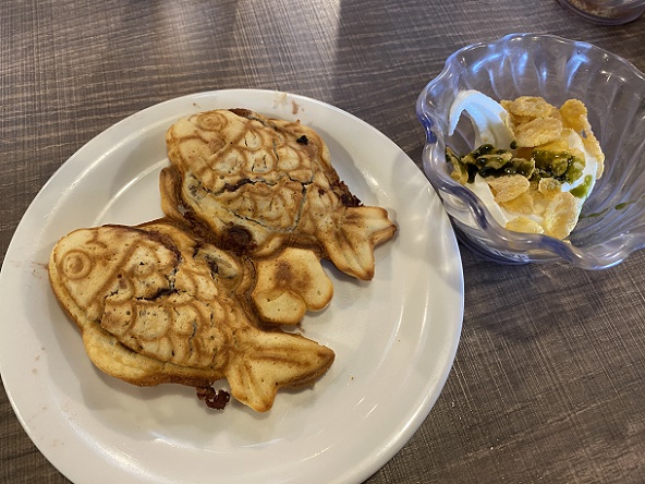 ステーキのあさくま藤が丘ドイツ館(名古屋市名東区)のランチビュッフェ