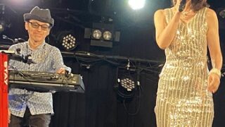 空知堂ライブ（2025年8月13日）