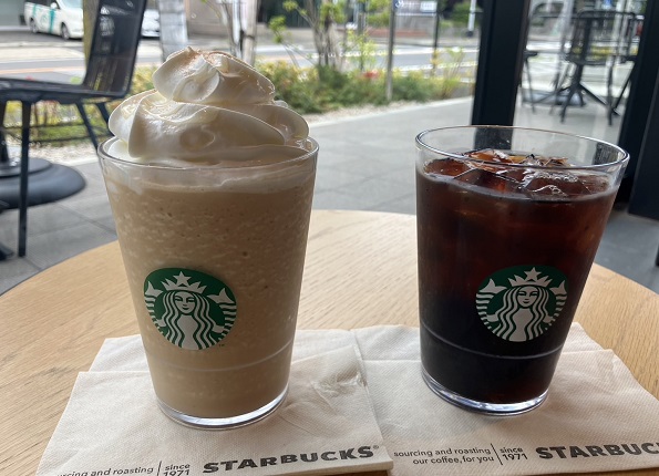 スターバックス
