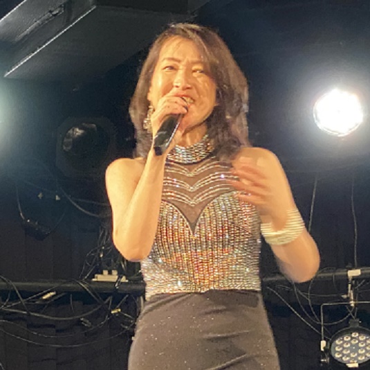 空知堂のケイさん