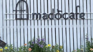 madocafe(滋賀県大津市民会館2階）