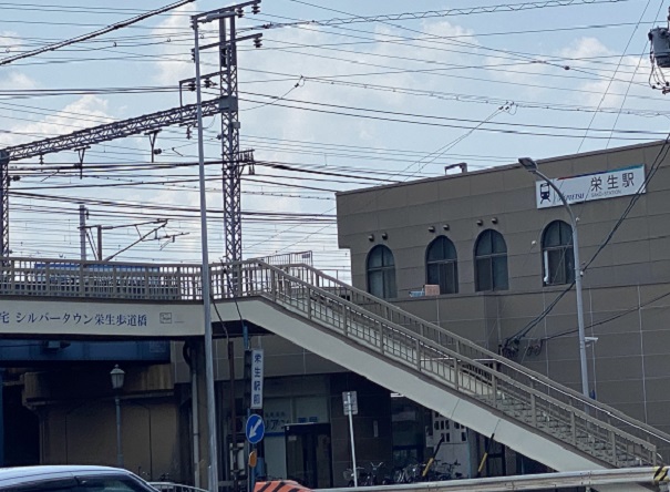 トヨタ産業技術記念館(名古屋市西区)周辺