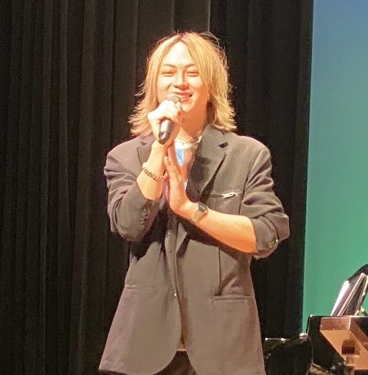 トリオ・マローンコンサート(2025年8月20日名東文化小劇場)