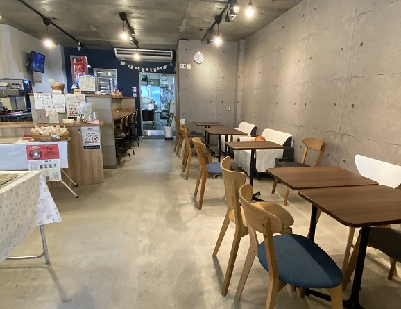 マコぱん(名古屋市名東区藤が丘)