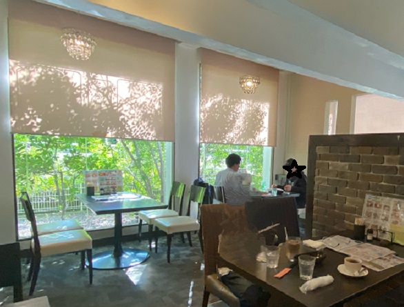 グリーングリル各務原店