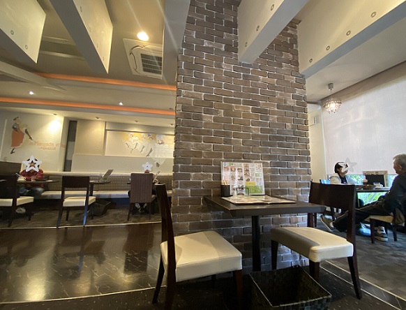 グリーングリル各務原店