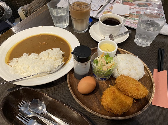 グリーングリル各務原店