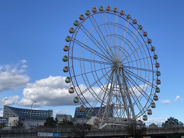川島ハイウェイオアシス