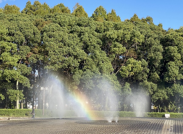 庄内緑地公園(名古屋市西区)