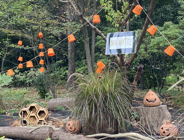 フラリエ(名古屋市中区)