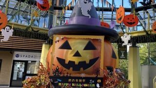 川島ハイウェイオアシス(2025年10月28日)