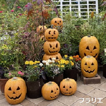 久屋大通庭園フラリエ（名古屋市中区大須）