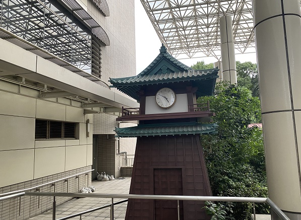 熱田文化小劇場