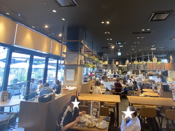 サルバトーレクオモ(名古屋市金山)