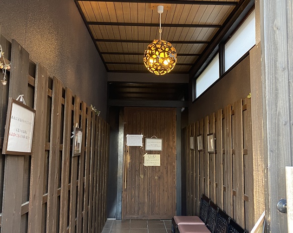 珈琲池田屋(愛知県一宮市)