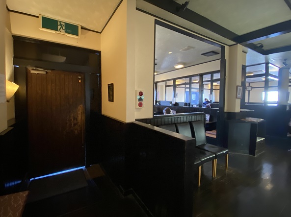 珈琲池田屋(愛知県一宮市)