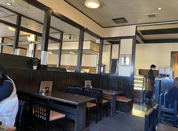 珈琲池田屋(愛知県一宮市)