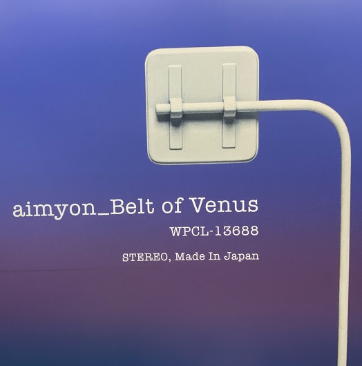 あいみょんの大広告（2025年11月15日地下鉄東山線名古屋駅で撮影）