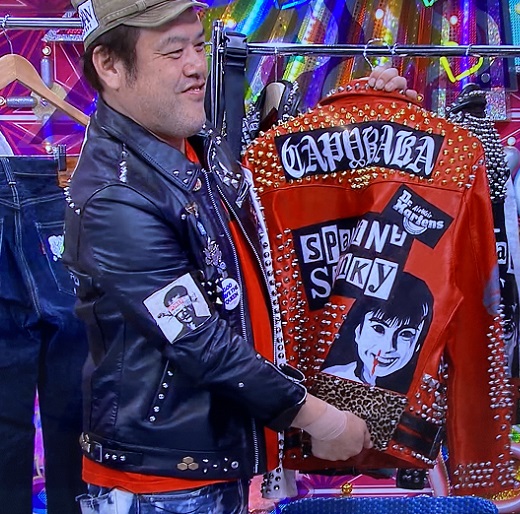 11月27日放映のアメトーク（リメイク芸人作品）