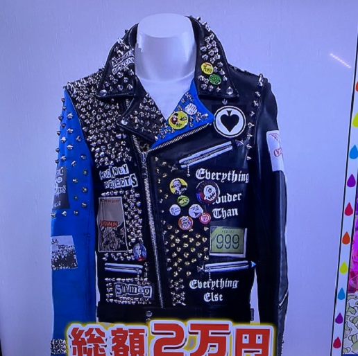 11月27日放映のアメトーク（リメイク芸人作品）