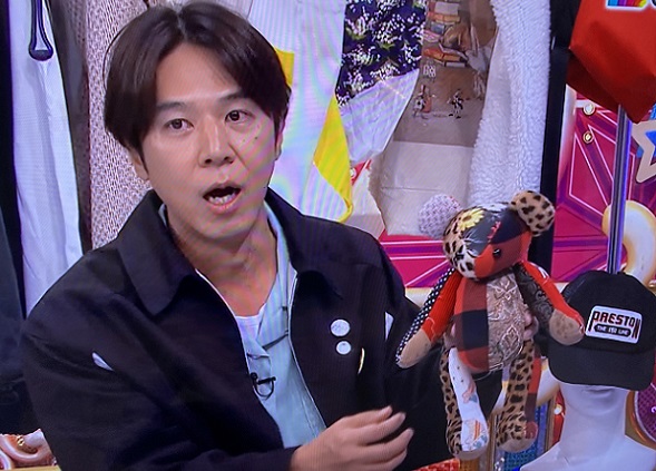 11月27日放映のアメトーク（リメイク芸人作品）