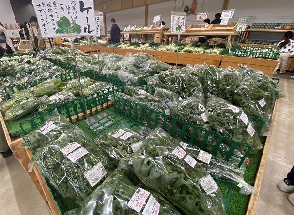 あぐりん村(長久手市)