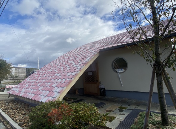 いぶしカフェ(愛知県長久手市)