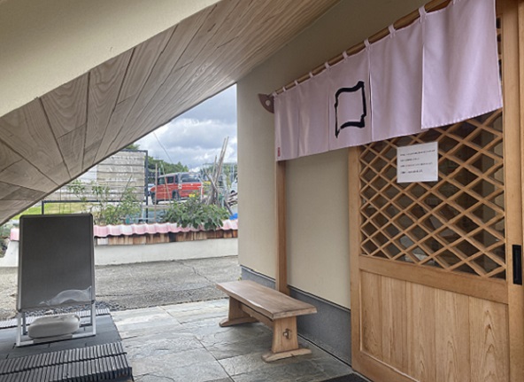 いぶしカフェ(愛知県長久手市)