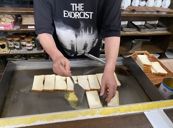 茶房迎賓館住吉店（愛知県一宮市）