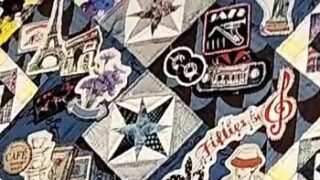 第9回キルトジャパンコンテスト結果（協賛社賞受賞）