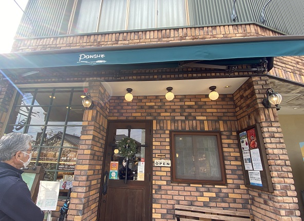 シャルムベーカリーポンシェ(名古屋市瑞穂区)