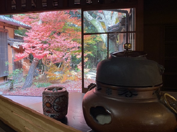 東山荘(名古屋市瑞穂区)