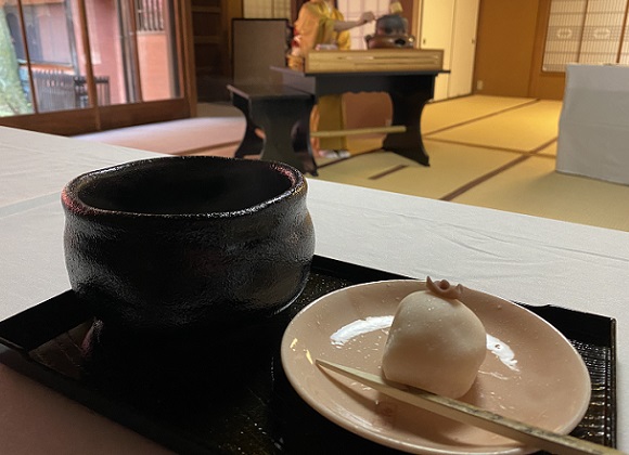 東山荘(名古屋市瑞穂区)