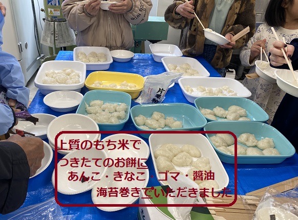 金城学院大学(名古屋市守山区)キャンパス内で開催のイベント(クリスマスリースと正月飾り作り)2025年12月13日