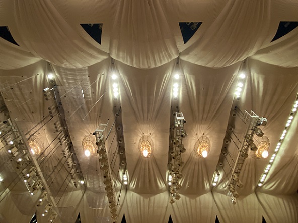 愛知県芸術劇場コンサートホール