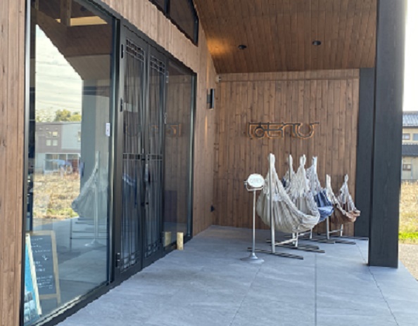 はもれびカフェ(愛知県尾張旭市)