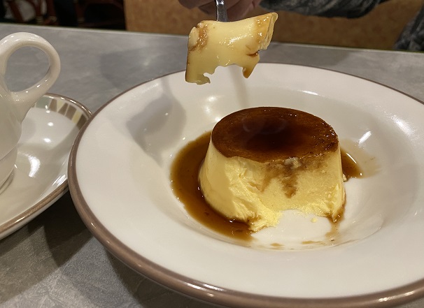 サイゼリア栄店